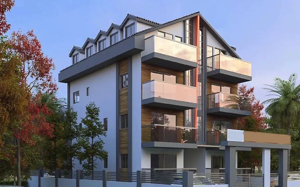 Property in Tuzla